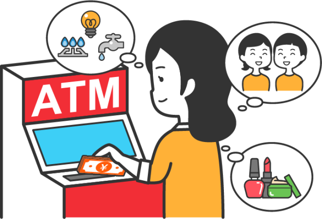 キャッシング・カードローンをしていたあなたは、