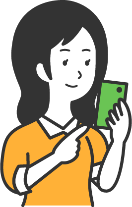 中央事務所に確認すると、無料でおおよその過払い金額がすぐにわかりました。